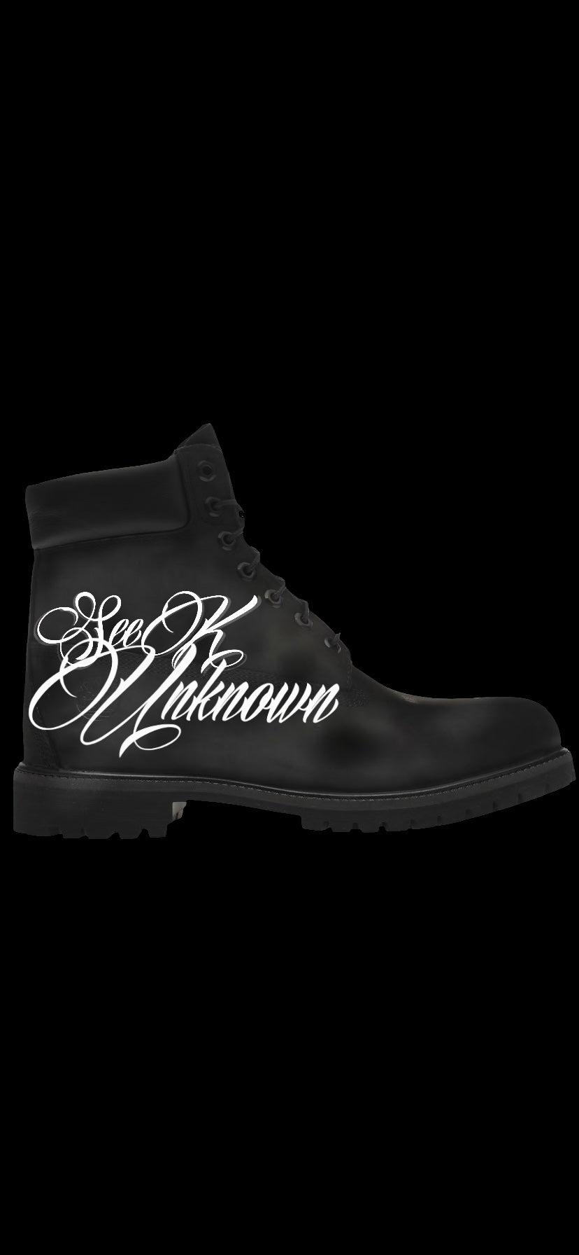 SEEKUNKNOWN TIMBS