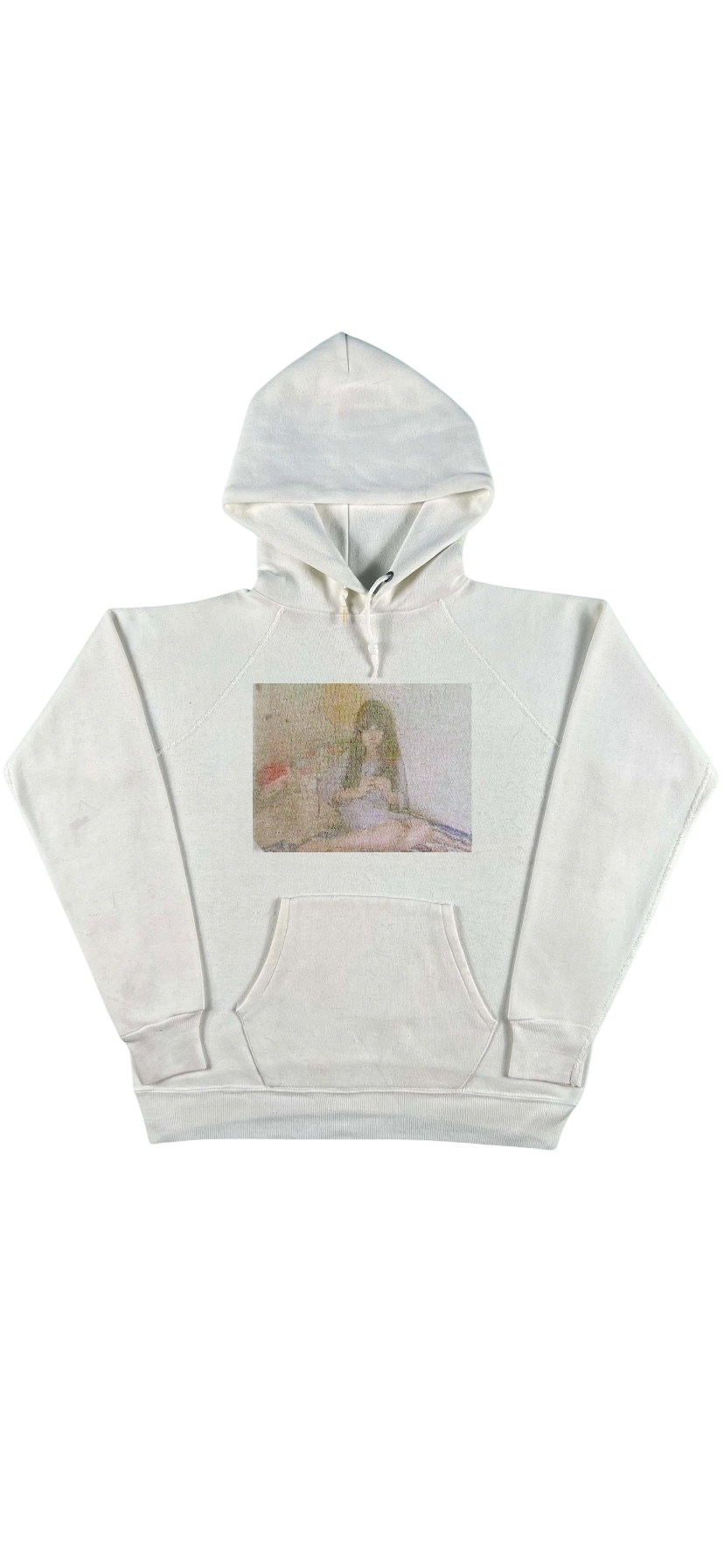 STLC Hoodie
