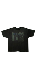 ABOUT HISTORY BLACK TEE