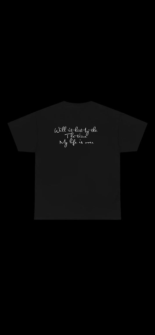 WHO I AM TEE
