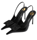 LEONA’S HEELS