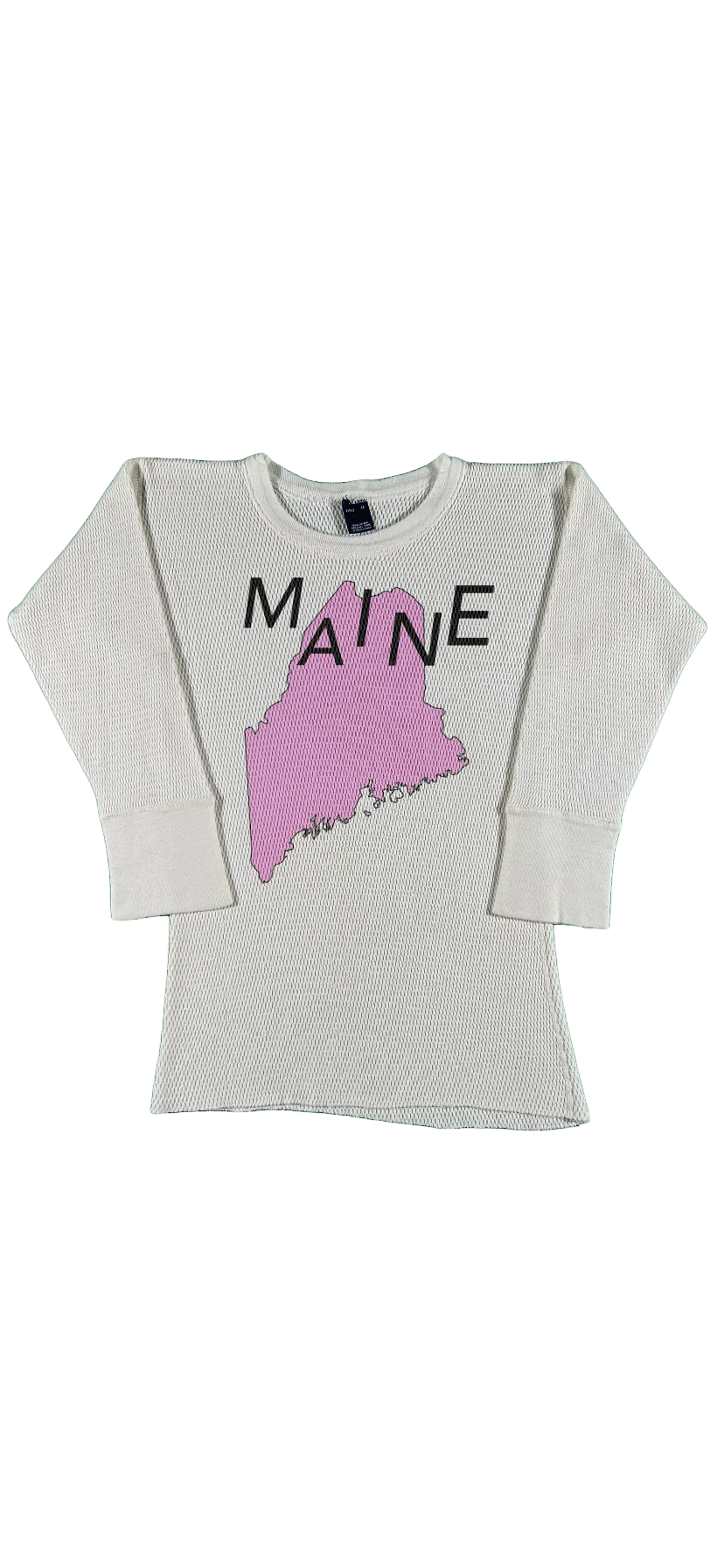 WE LOVE MAINE