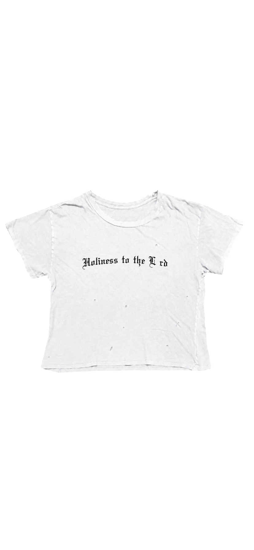 L ‘RD TEE