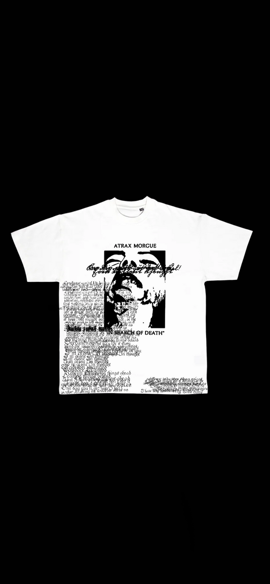 ATRAXSEEKUNK TEE
