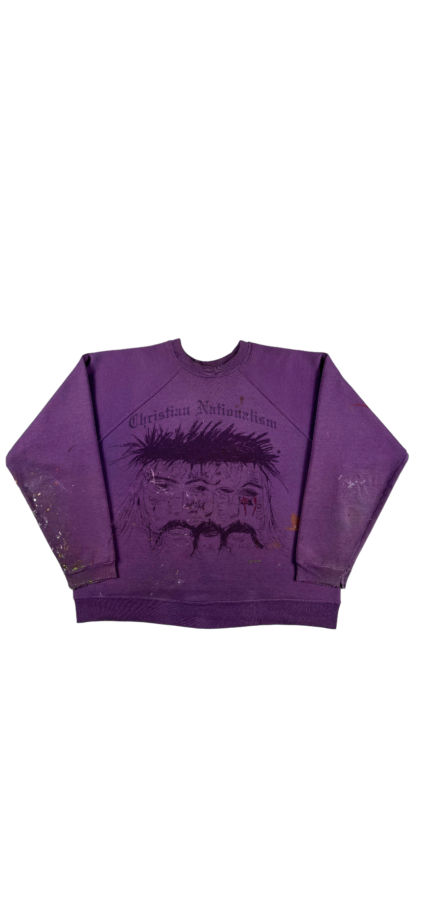 OTHER NATIONALISM PURPLE CREW