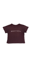 L’RD WINE TEE