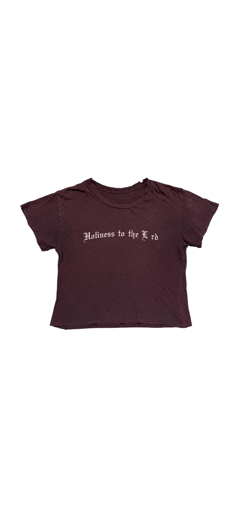 L’RD WINE TEE