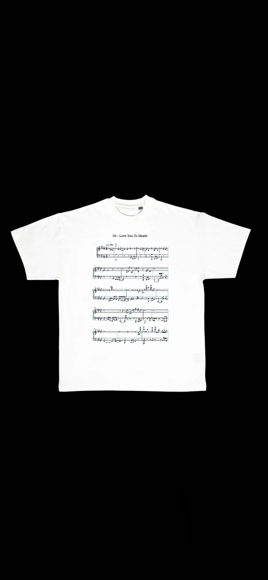 TO DEATH TEE