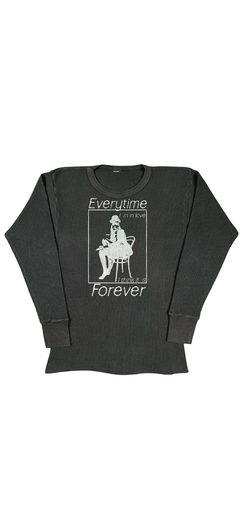 EVERYTIME IMIL BLACK THERMAL