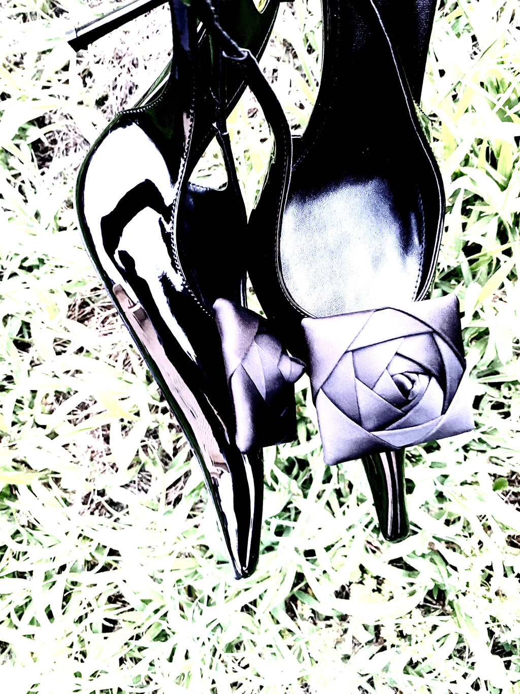 LEONA’S HEELS