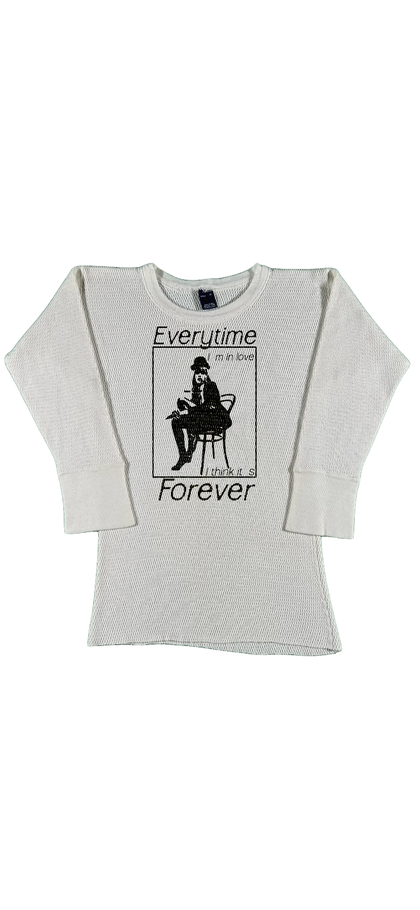 EVERYTIME IMIL THERMAL