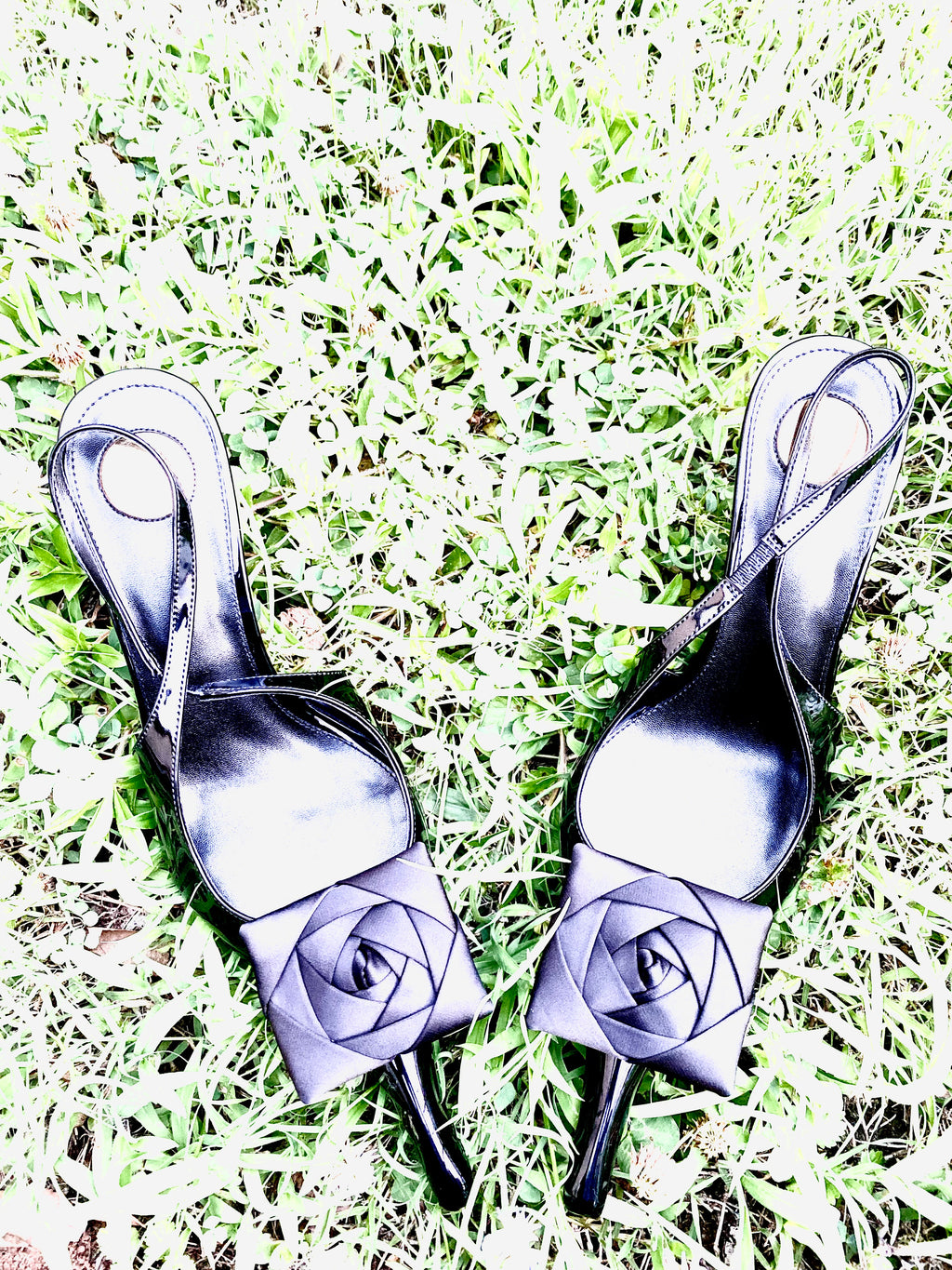 LEONA’S HEELS