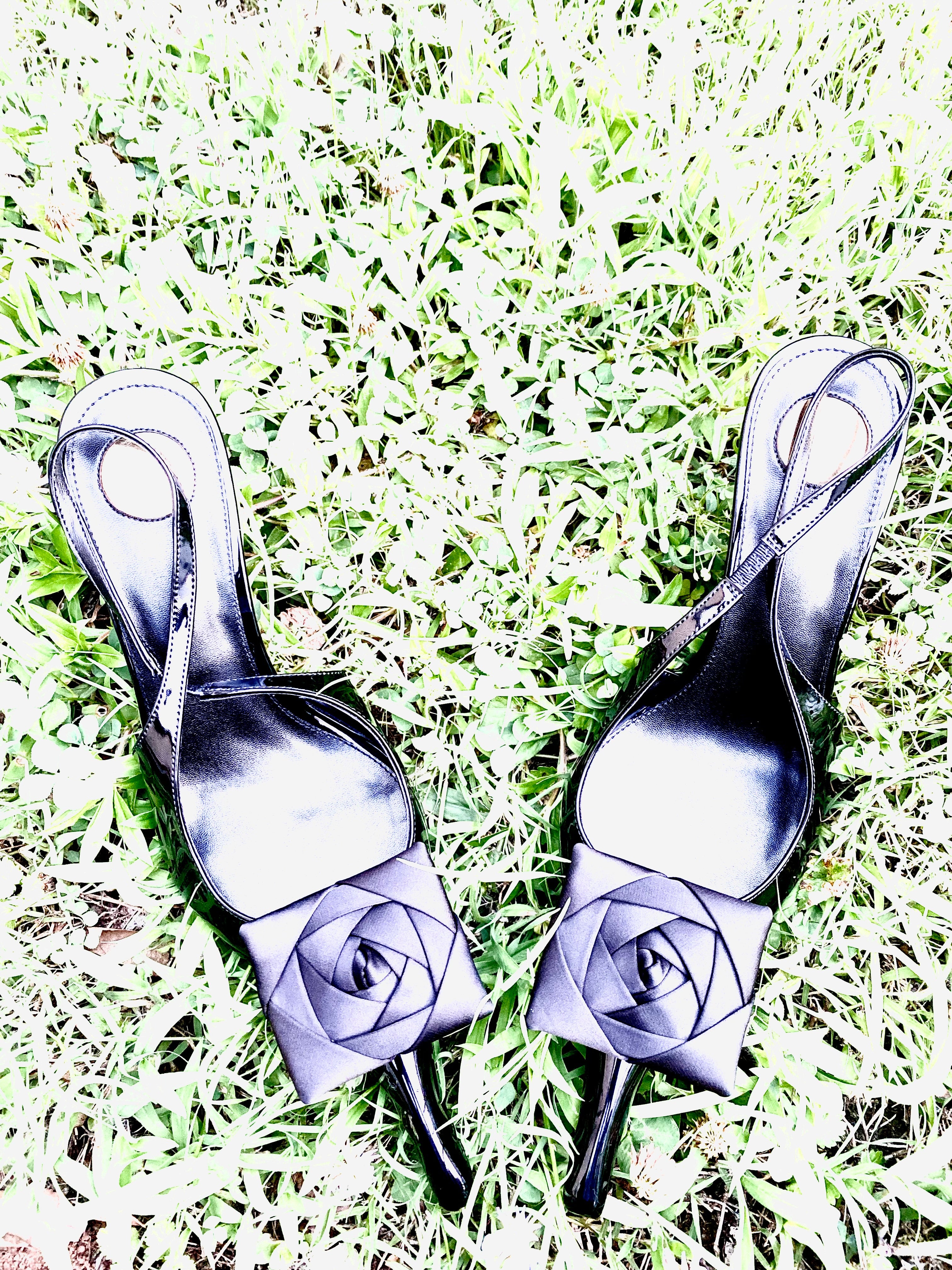 LEONA’S HEELS
