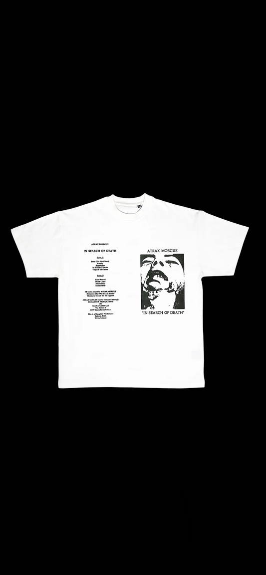 ATRAXSEEKUNK TEE