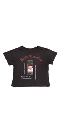 EMOTIONAL SUPPORT TEE