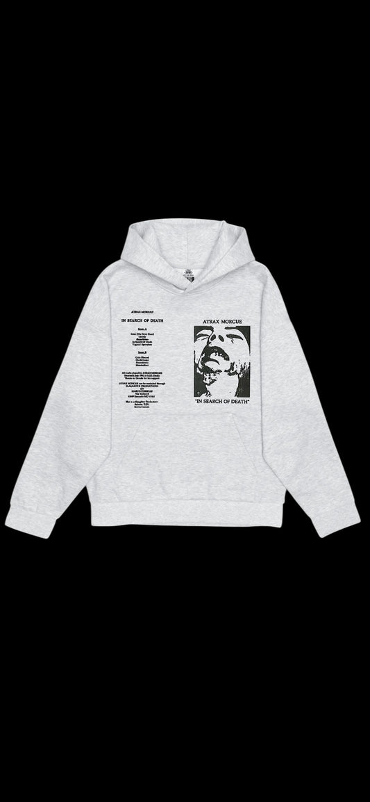 ATRAXSEEKUNK HOODIE