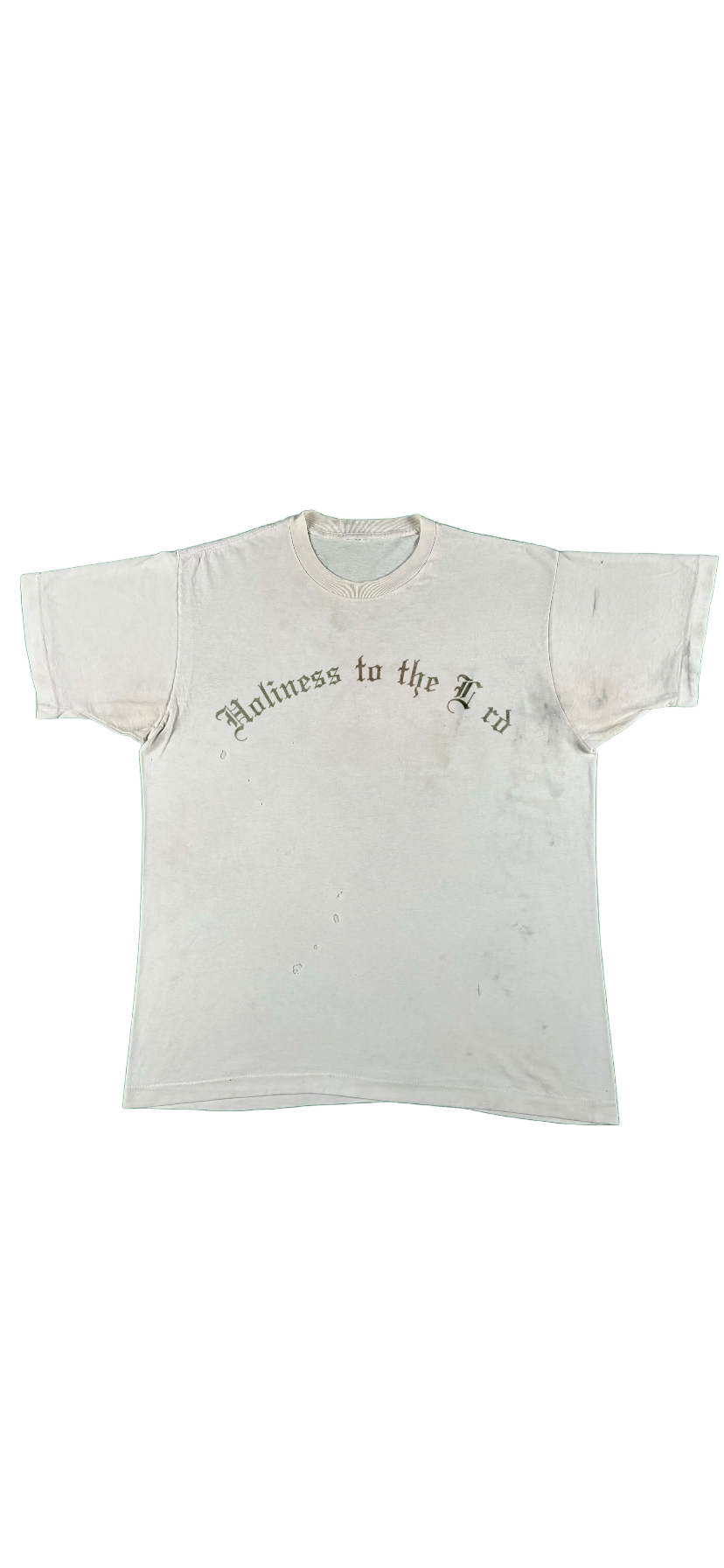 L ‘RD TEE
