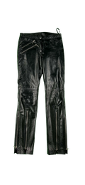 Vintage Leather Seek