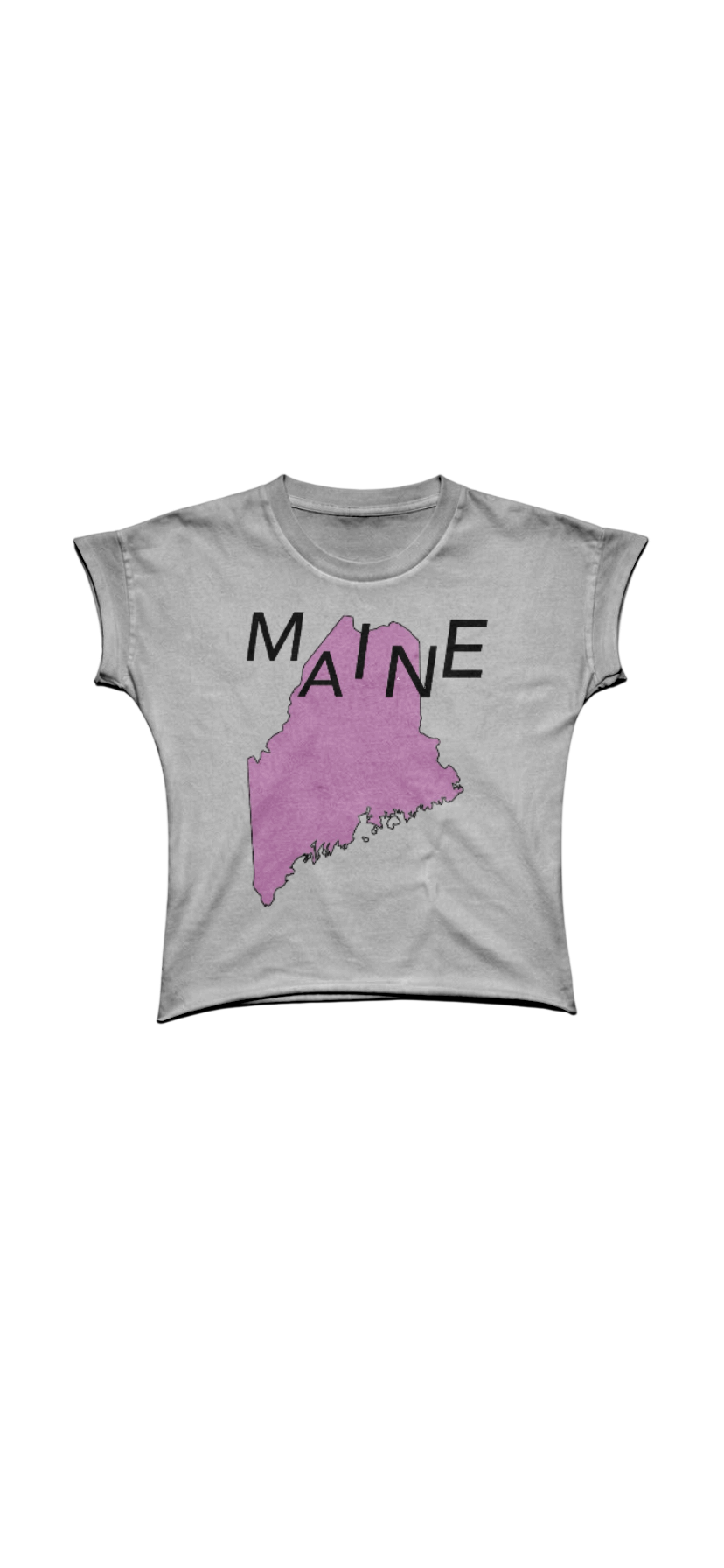 WE LOVE MAINE TEE