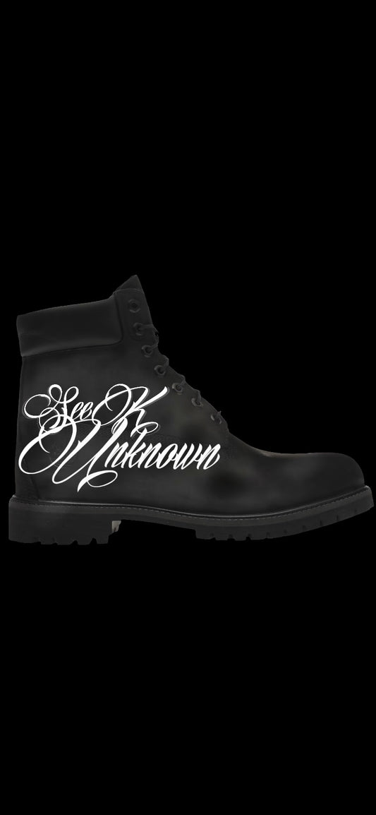 SEEKUNKNOWN TIMBS