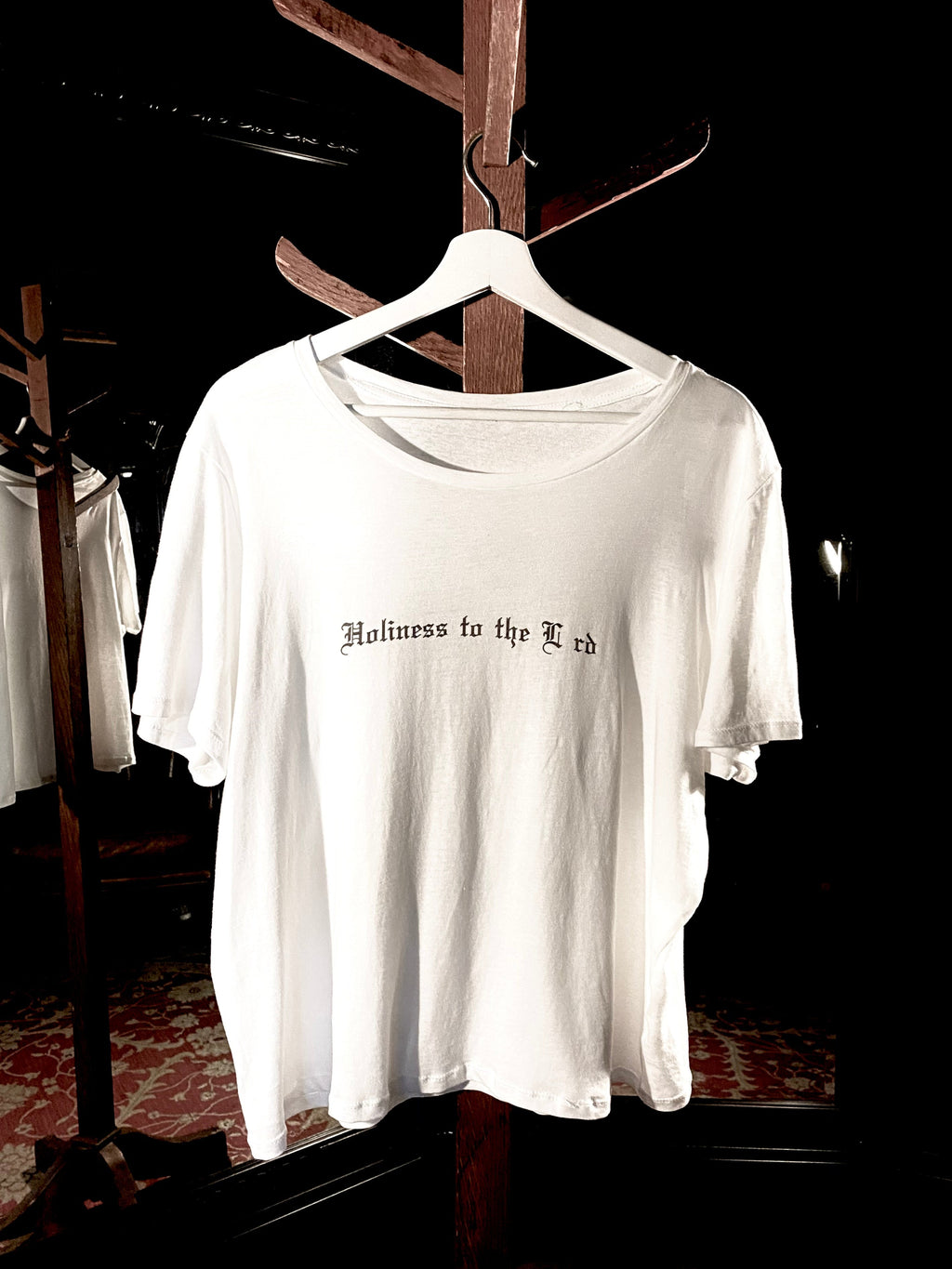 L ‘RD TEE