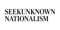 SEEKUNKNOWN LLC - Home