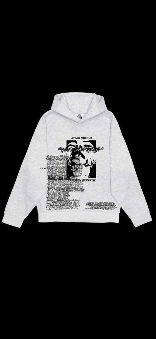 ATRAXSEEKUNK HOODIE